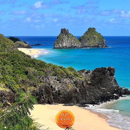 Suite Atalaia Fernando de Noronha Exterior foto