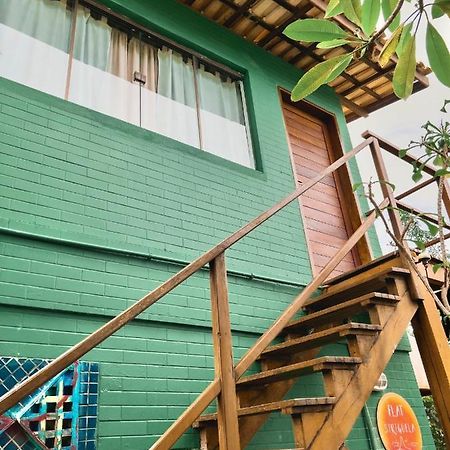 Suite Atalaia Fernando de Noronha Exterior foto