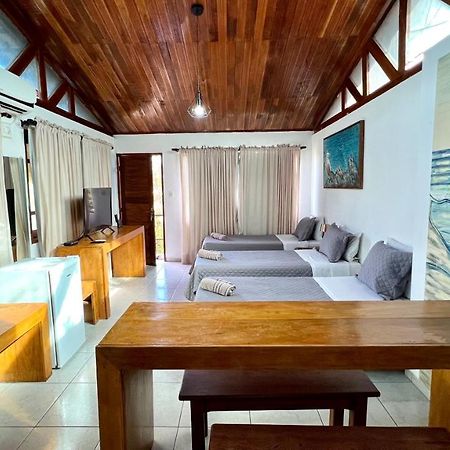 Suite Atalaia Fernando de Noronha Exterior foto