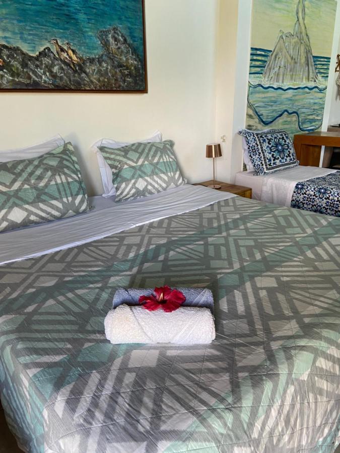 Suite Atalaia Fernando de Noronha Exterior foto