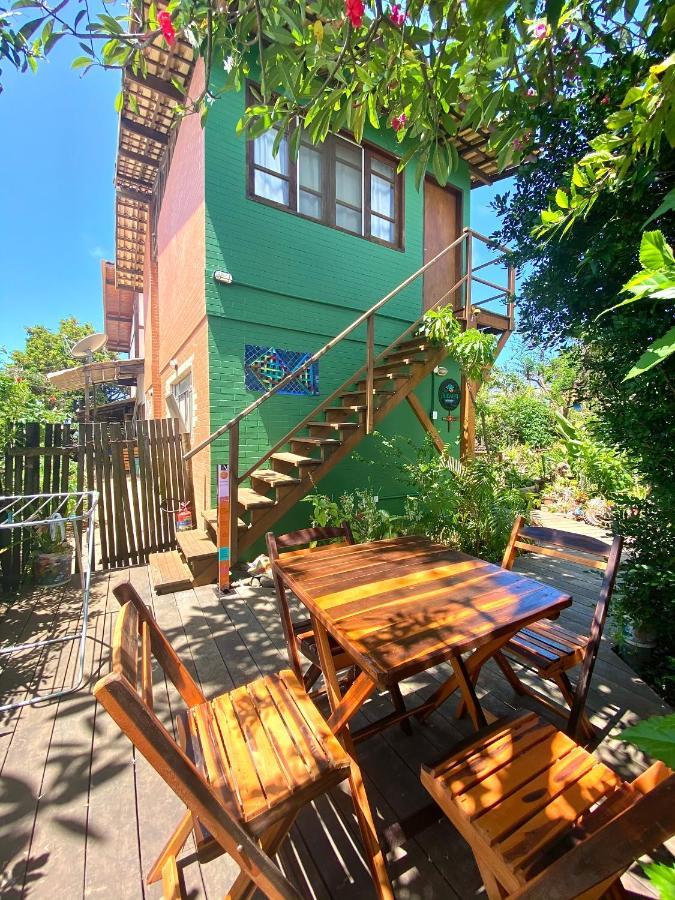 Suite Atalaia Fernando de Noronha Exterior foto
