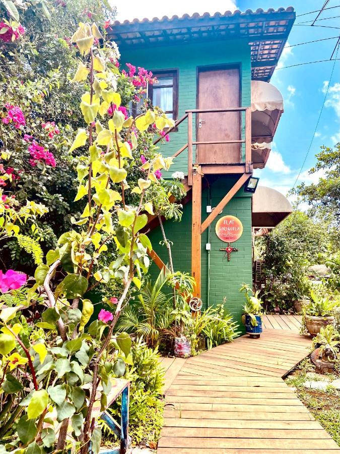 Suite Atalaia Fernando de Noronha Exterior foto