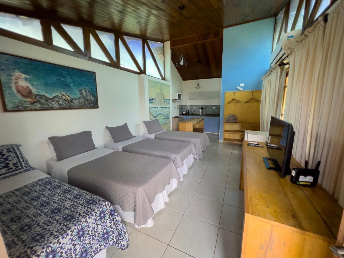 Suite Atalaia Fernando de Noronha Exterior foto