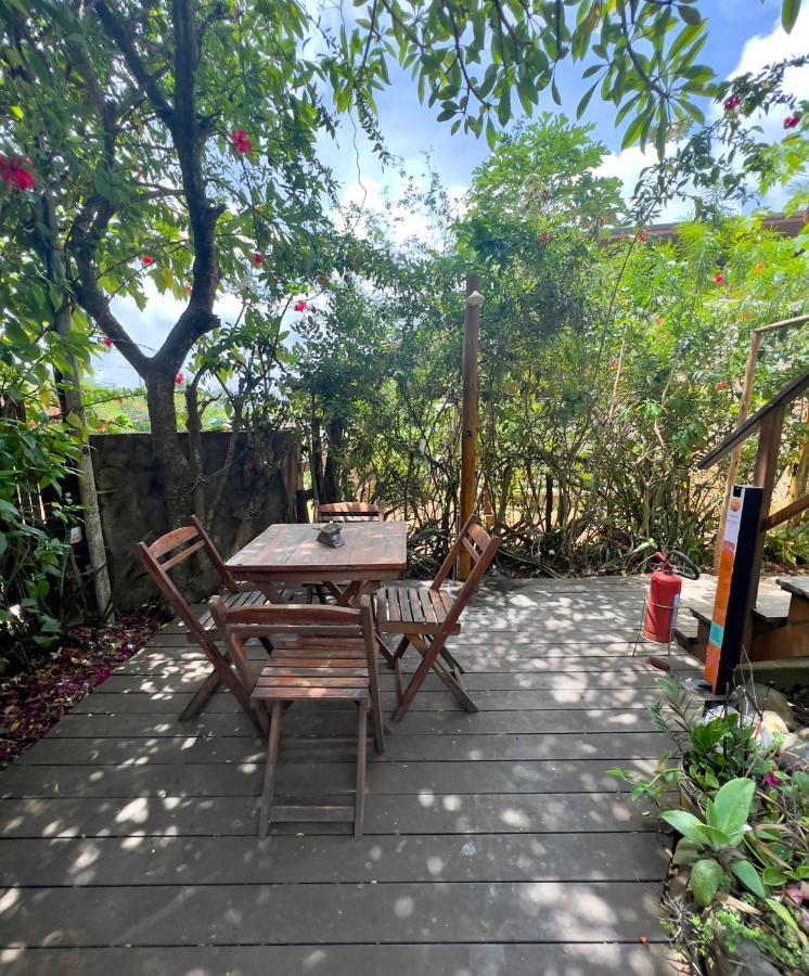 Suite Atalaia Fernando de Noronha Exterior foto