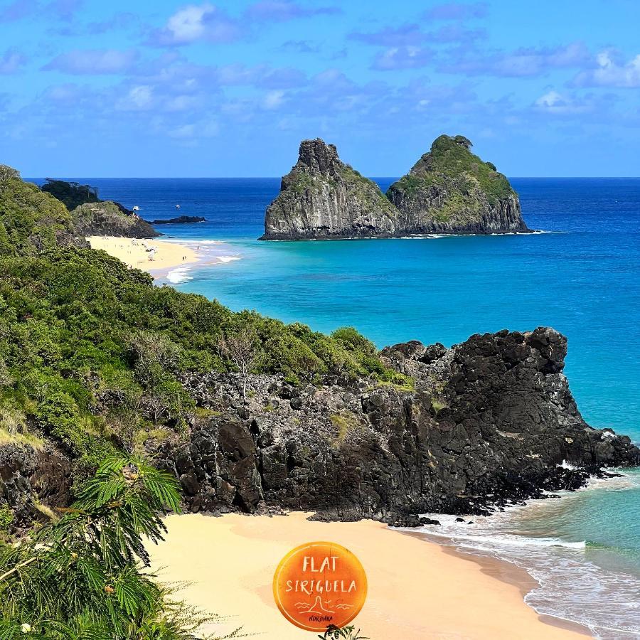 Suite Atalaia Fernando de Noronha Exterior foto
