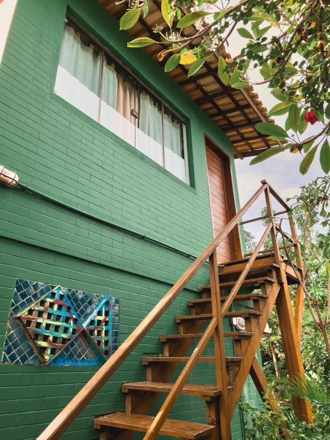 Suite Atalaia Fernando de Noronha Exterior foto