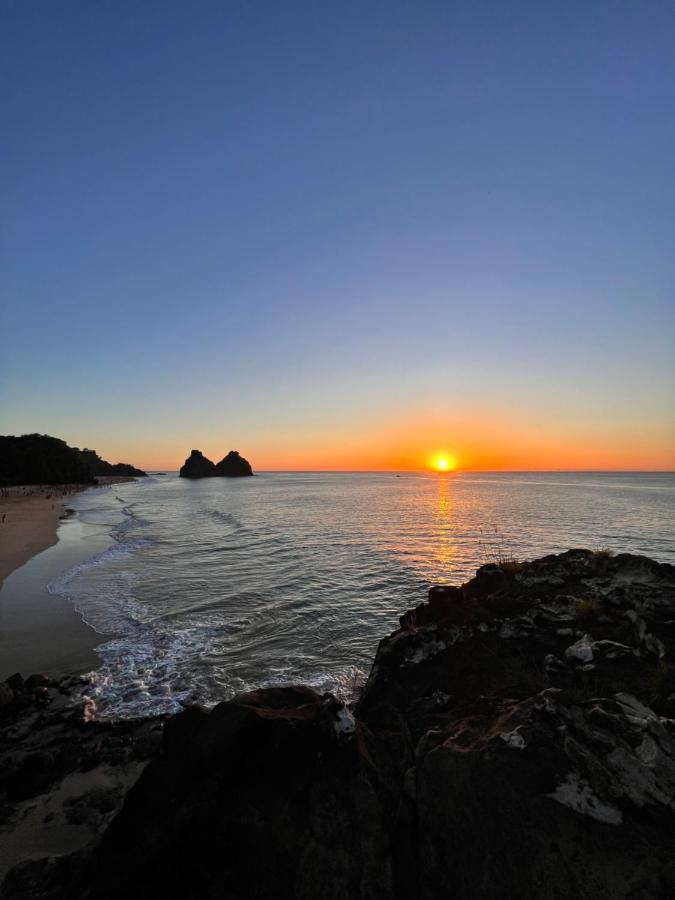 Suite Atalaia Fernando de Noronha Exterior foto
