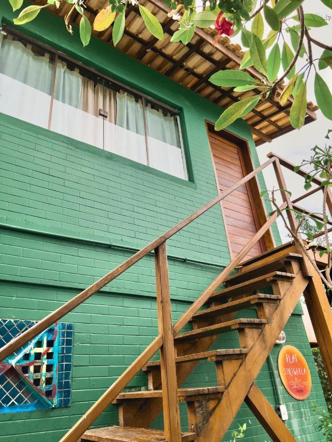 Suite Atalaia Fernando de Noronha Exterior foto