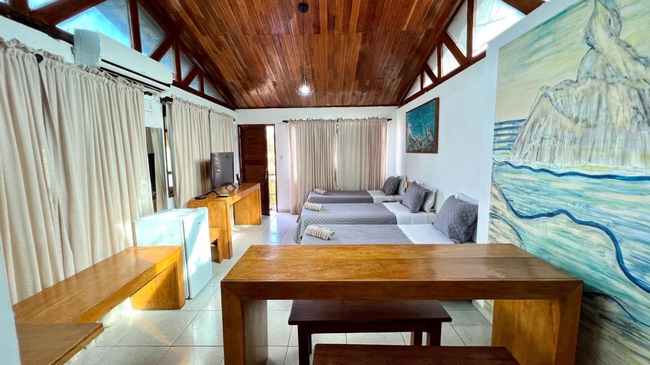 Suite Atalaia Fernando de Noronha Exterior foto