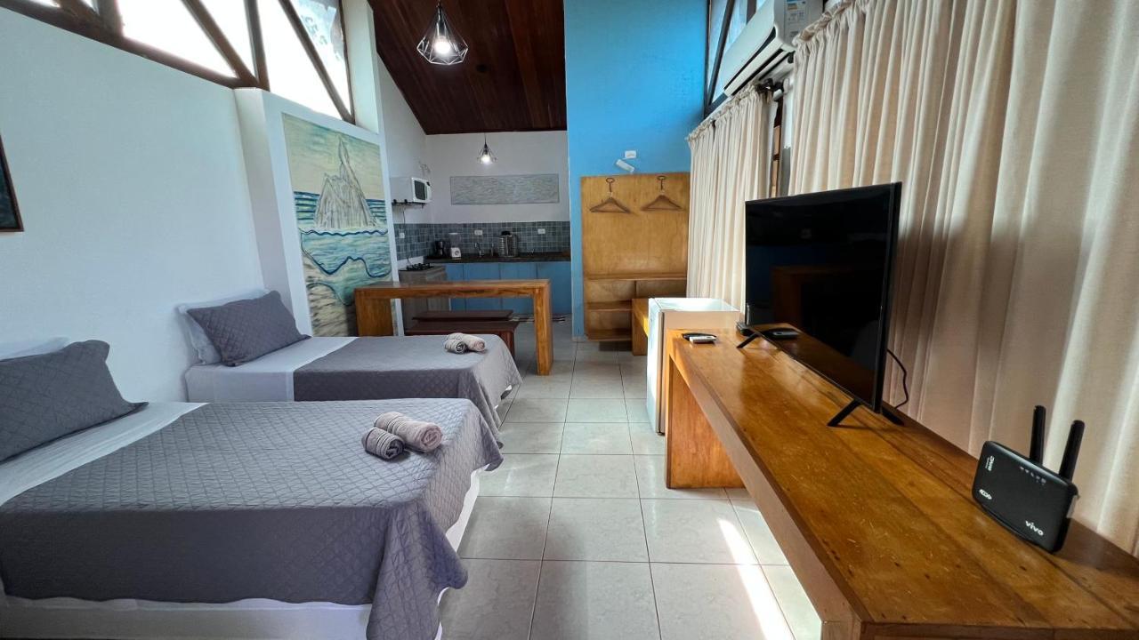 Suite Atalaia Fernando de Noronha Exterior foto