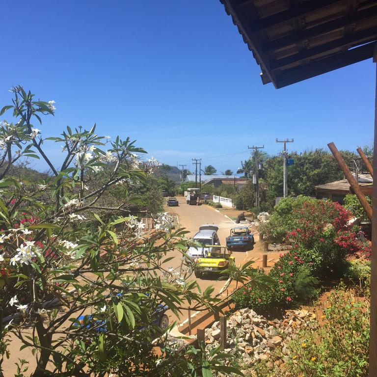 Suite Atalaia Fernando de Noronha Exterior foto